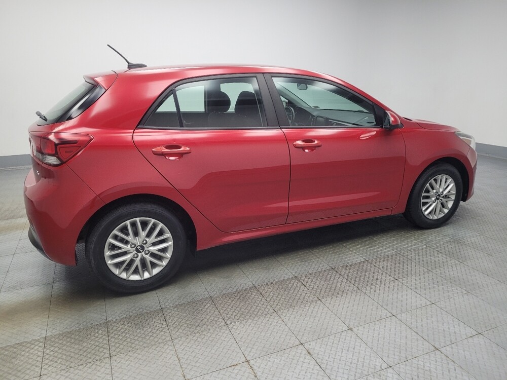2018 Kia Rio in Indianapolis, IN 46219 - 18085402 10