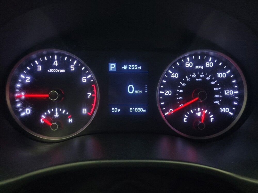 2018 Kia Rio in Indianapolis, IN 46219 - 18085402 23