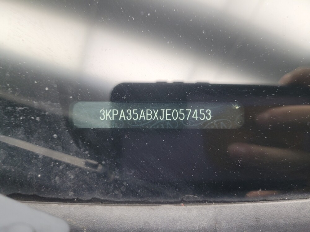 2018 Kia Rio in Indianapolis, IN 46219 - 18085402 33