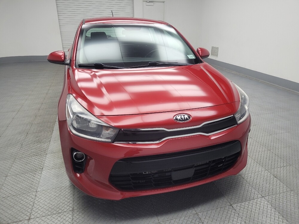2018 Kia Rio in Indianapolis, IN 46219 - 18085402 14