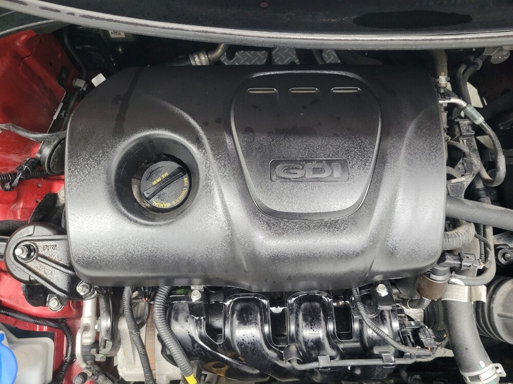 2018 Kia Rio in Indianapolis, IN 46219 - 18085402 30