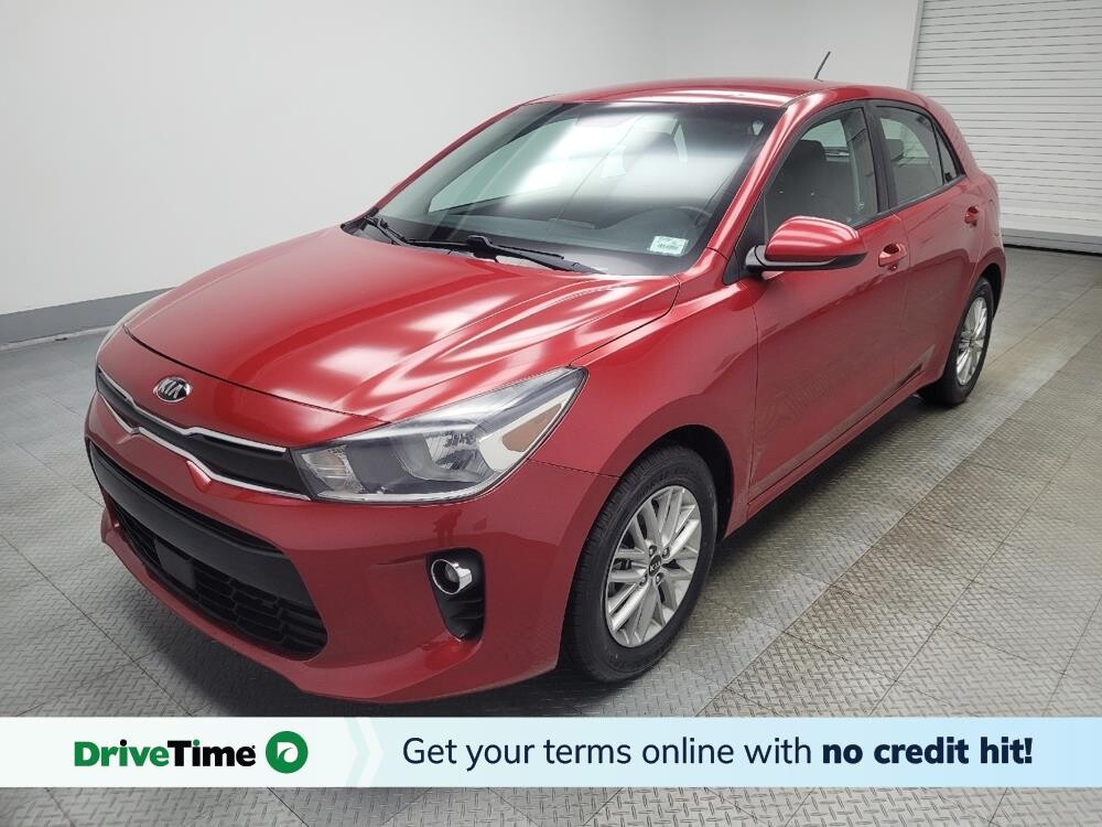 2018 Kia Rio in Indianapolis, IN 46219 - 18085402