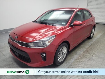 2018 Kia Rio in Indianapolis, IN 46219