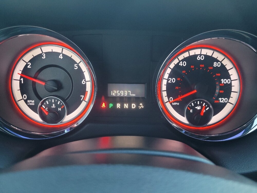 2016 Dodge Grand Caravan in Highland, IN 46322 - 18085404 23