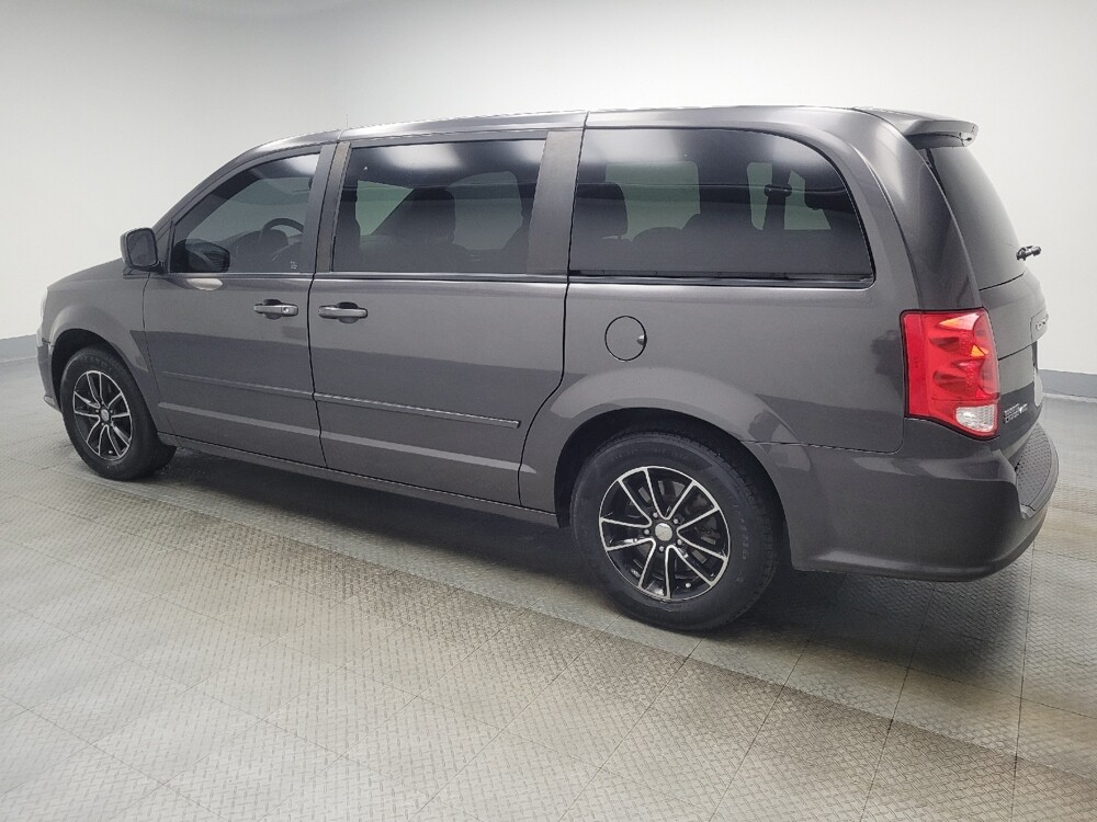 2016 Dodge Grand Caravan in Highland, IN 46322 - 18085404 3