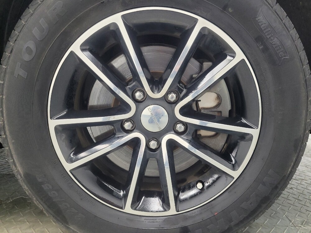 2016 Dodge Grand Caravan in Highland, IN 46322 - 18085404 31