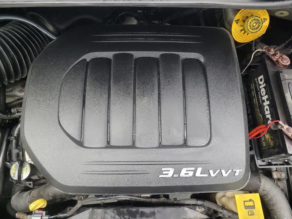 2016 Dodge Grand Caravan in Highland, IN 46322 - 18085404 30