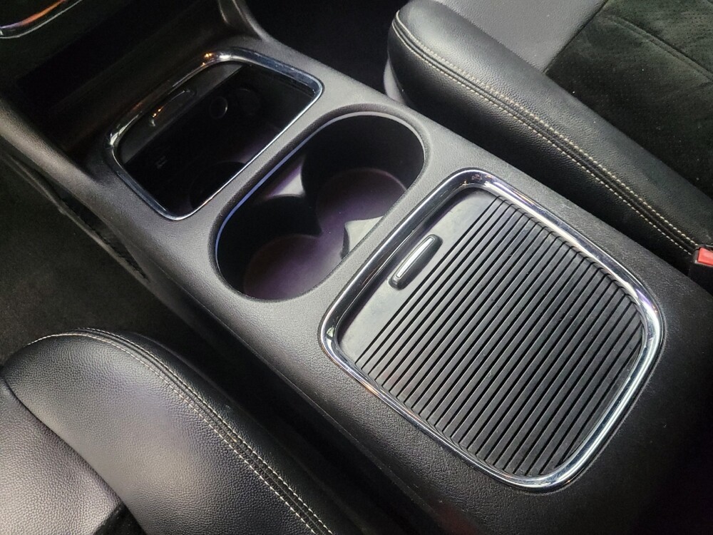 2016 Dodge Grand Caravan in Highland, IN 46322 - 18085404 26