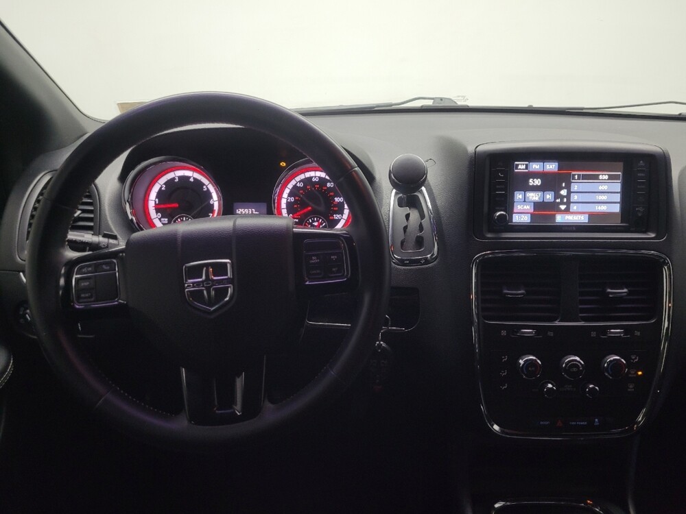 2016 Dodge Grand Caravan in Highland, IN 46322 - 18085404 22