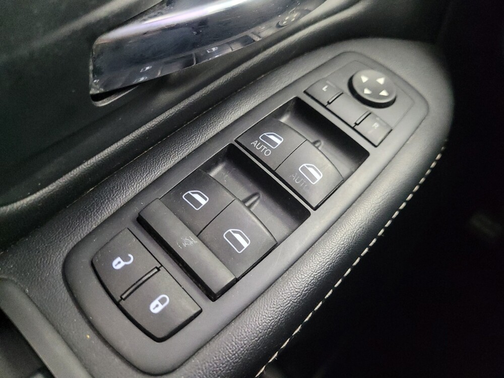 2016 Dodge Grand Caravan in Highland, IN 46322 - 18085404 27