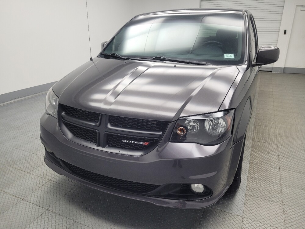 2016 Dodge Grand Caravan in Highland, IN 46322 - 18085404 15