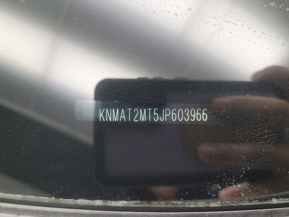 2018 Nissan Rogue in Highland, IN 46322 - 18085405 33