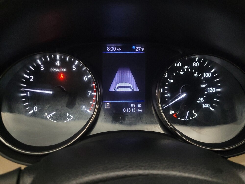 2018 Nissan Rogue in Highland, IN 46322 - 18085405 23