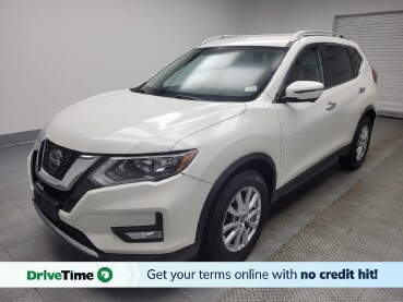 2018 Nissan Rogue in Highland, IN 46322