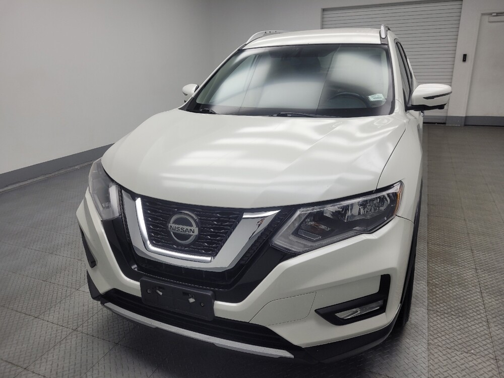 2018 Nissan Rogue in Highland, IN 46322 - 18085405 15