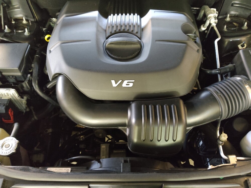 2015 Jeep Grand Cherokee in Wilmington, NC 28405 - 18085406 30