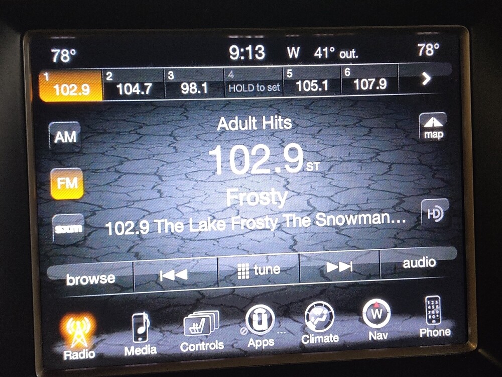 2015 Jeep Grand Cherokee in Wilmington, NC 28405 - 18085406 25