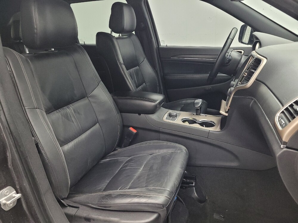 2015 Jeep Grand Cherokee in Wilmington, NC 28405 - 18085406 21