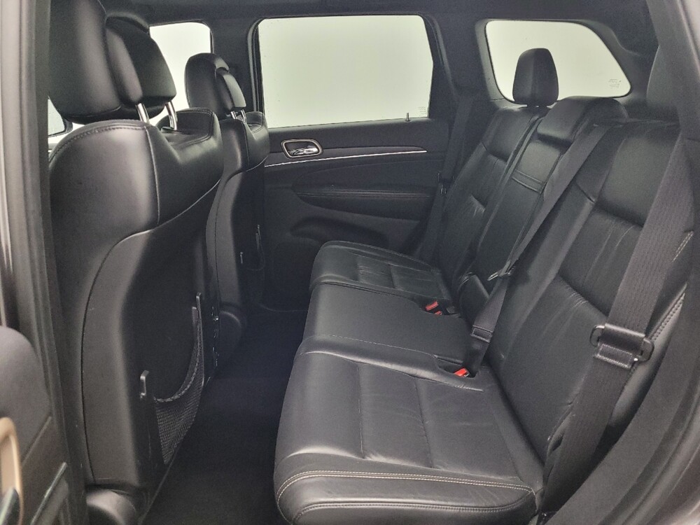 2015 Jeep Grand Cherokee in Wilmington, NC 28405 - 18085406 18