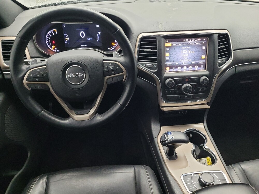 2015 Jeep Grand Cherokee in Wilmington, NC 28405 - 18085406 22