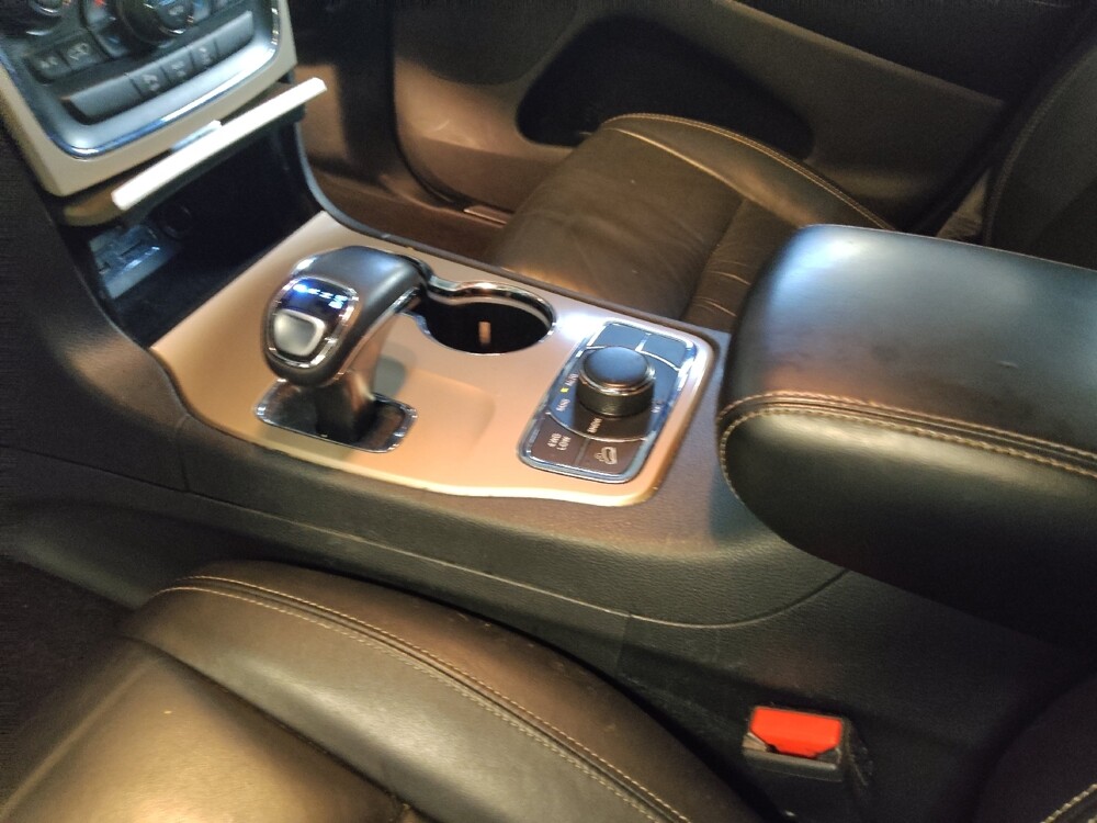 2015 Jeep Grand Cherokee in Wilmington, NC 28405 - 18085406 26