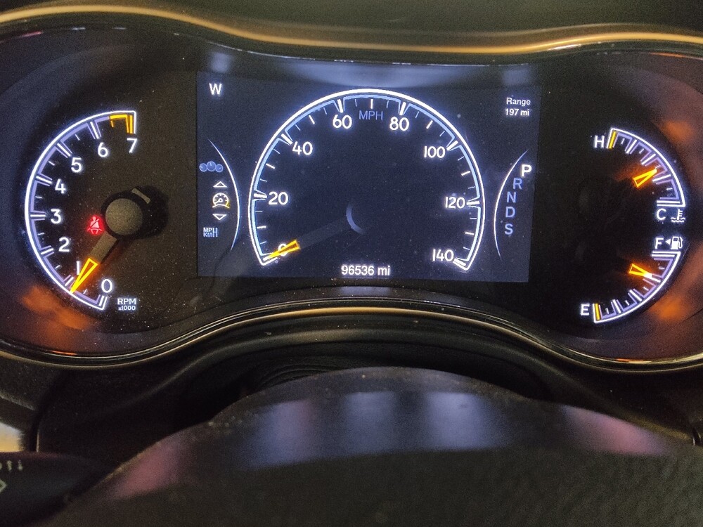 2015 Jeep Grand Cherokee in Wilmington, NC 28405 - 18085406 23