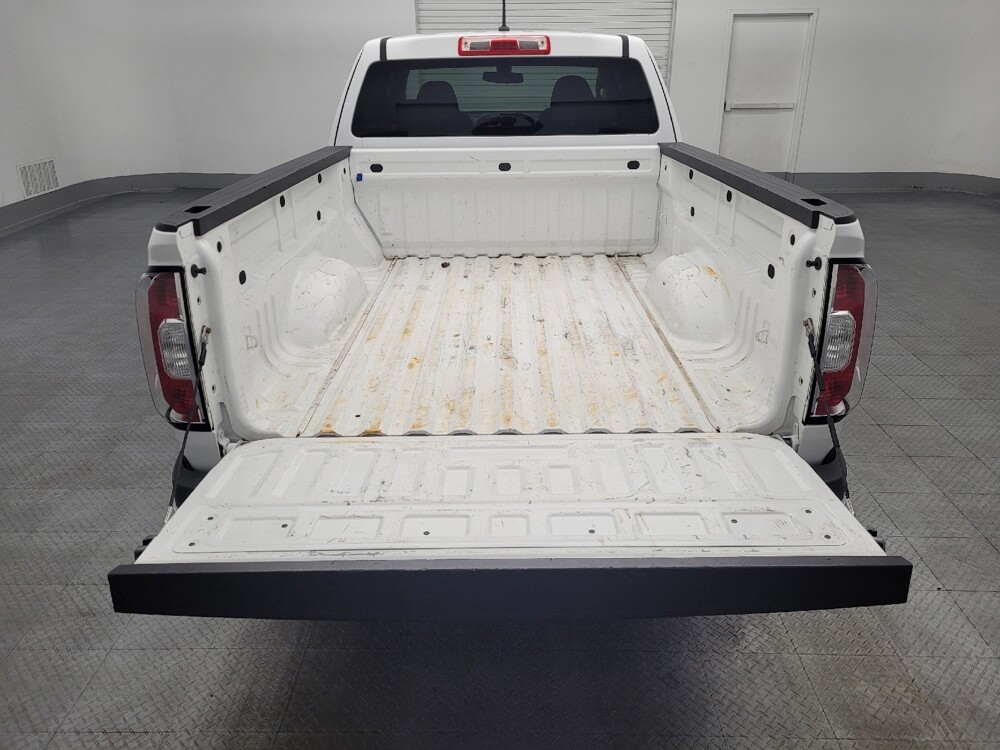 2016 GMC Canyon in Mobile, AL 36606 - 18085407 29