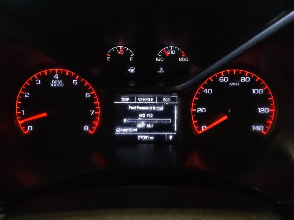 2016 GMC Canyon in Mobile, AL 36606 - 18085407 23