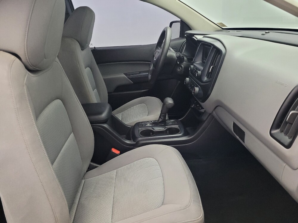 2016 GMC Canyon in Mobile, AL 36606 - 18085407 21