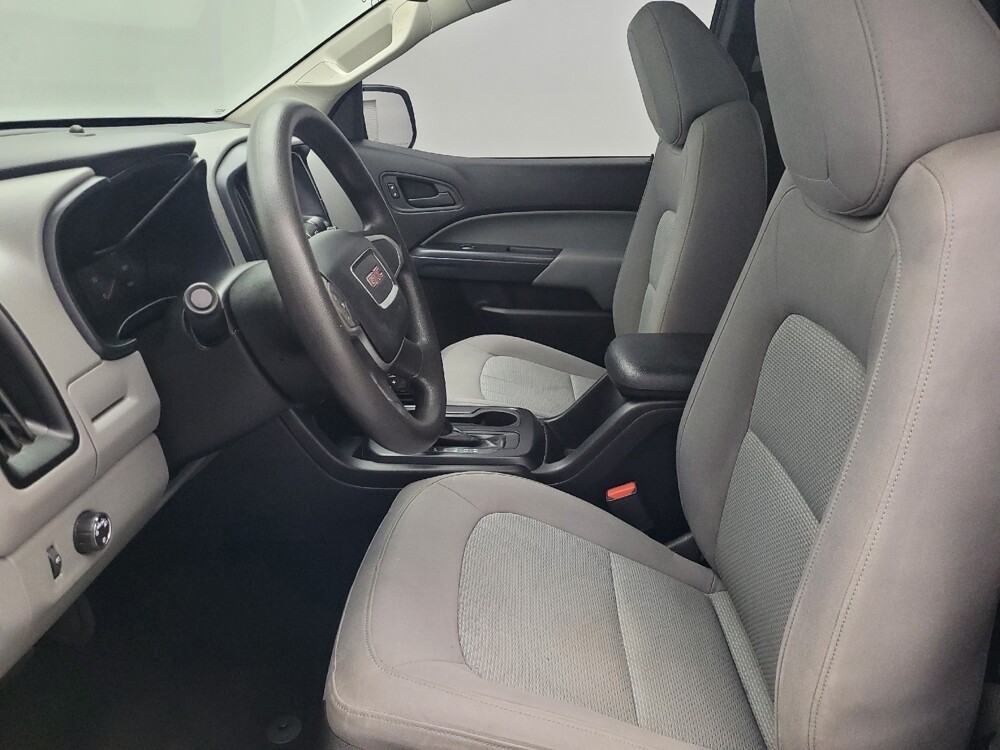 2016 GMC Canyon in Mobile, AL 36606 - 18085407 17