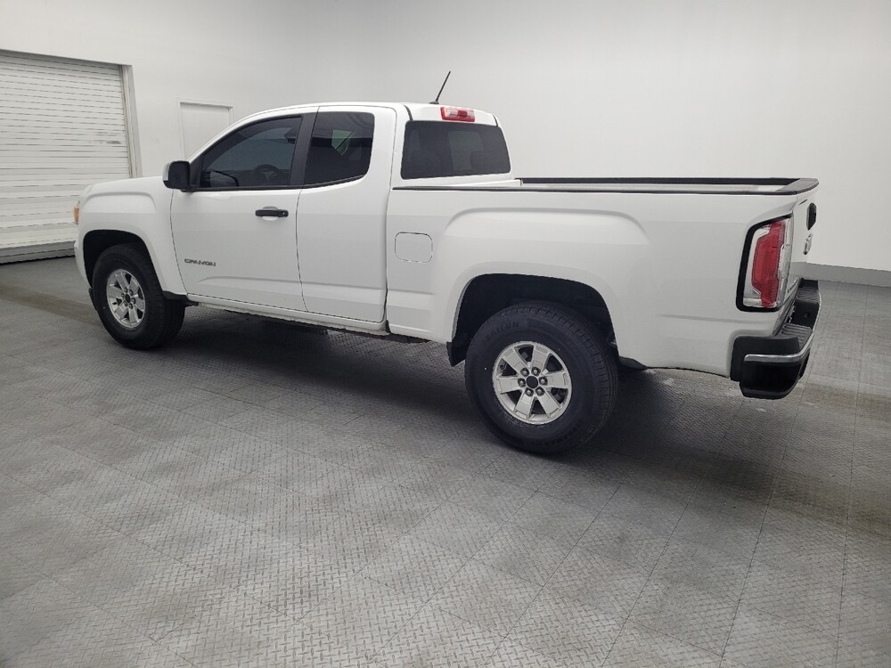 2016 GMC Canyon in Mobile, AL 36606 - 18085407 3