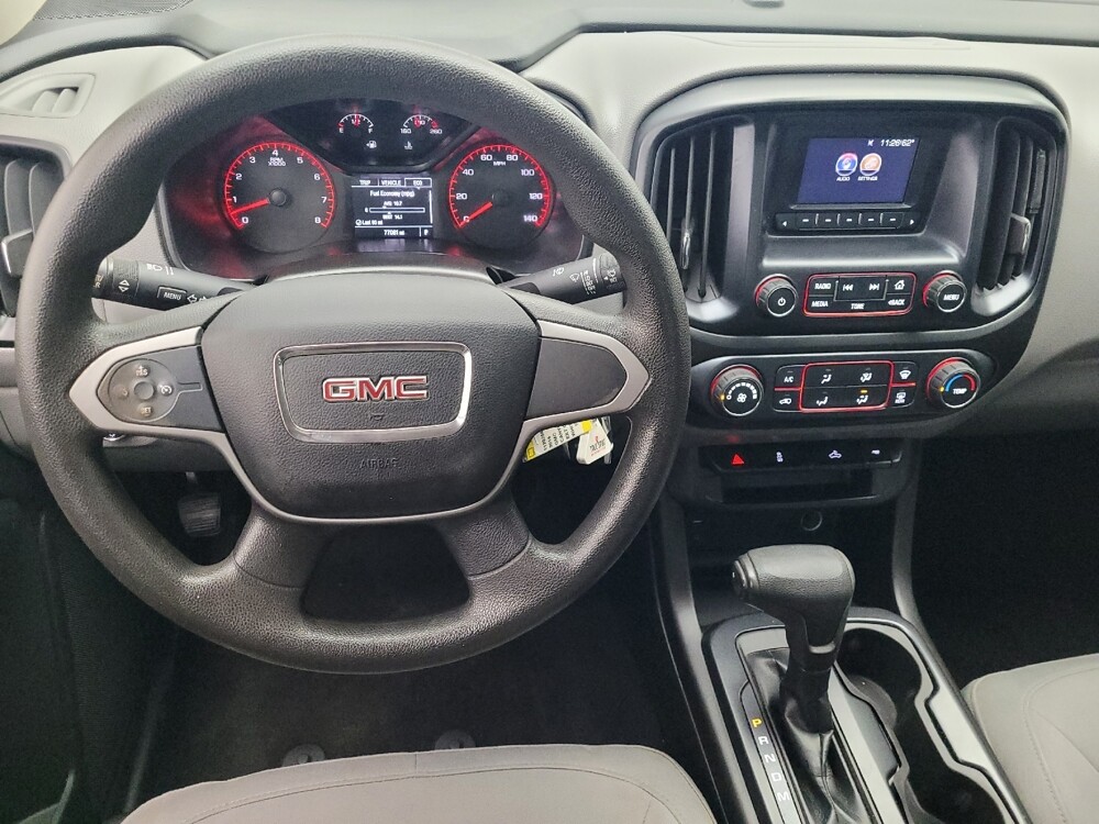 2016 GMC Canyon in Mobile, AL 36606 - 18085407 22