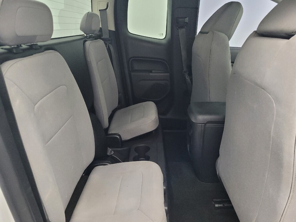 2016 GMC Canyon in Mobile, AL 36606 - 18085407 19