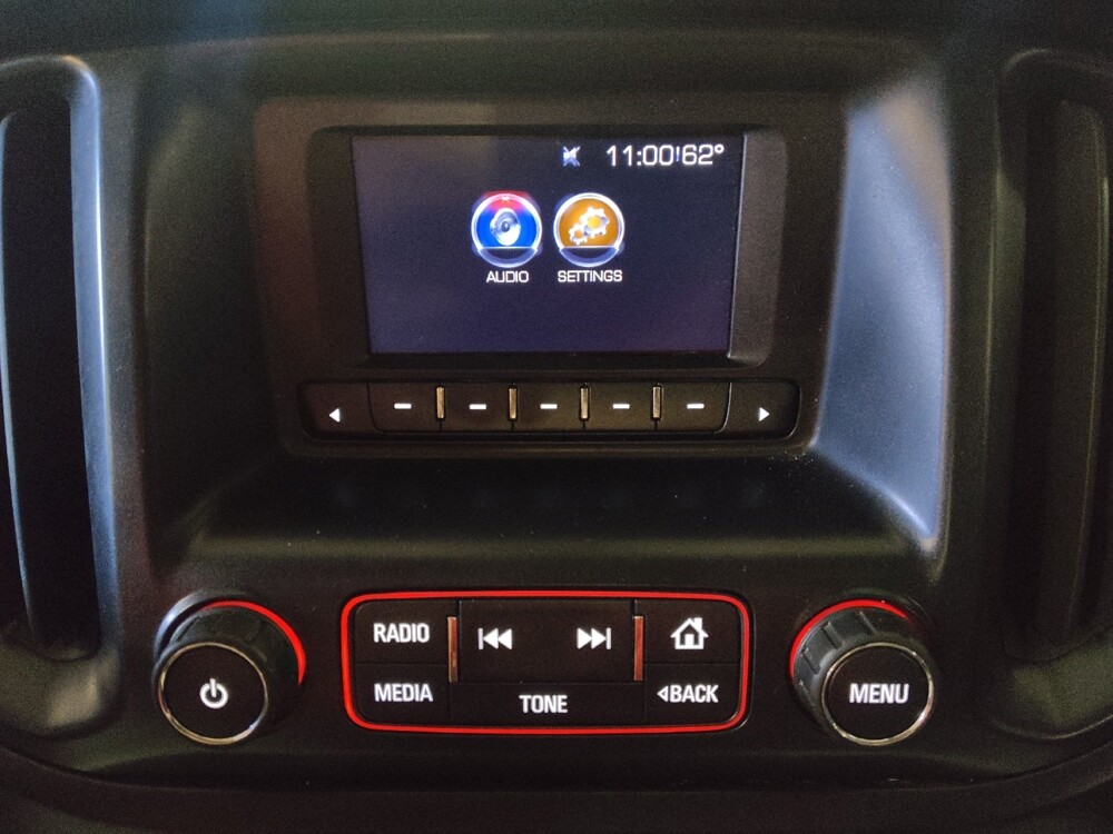 2016 GMC Canyon in Mobile, AL 36606 - 18085407 25