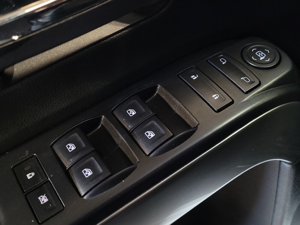 2015 Chevrolet Silverado 1500 in Jacksonville, FL 32210 - 18085408 27