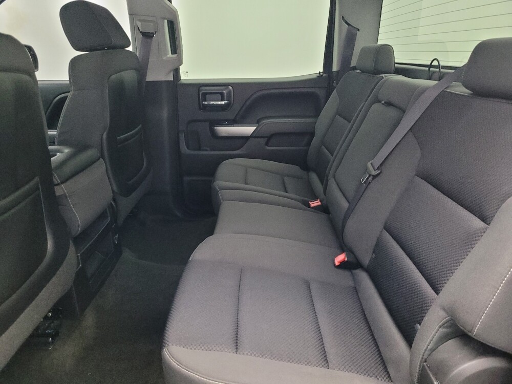 2015 Chevrolet Silverado 1500 in Jacksonville, FL 32210 - 18085408 18