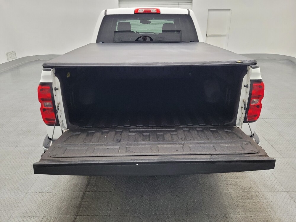 2015 Chevrolet Silverado 1500 in Jacksonville, FL 32210 - 18085408 29