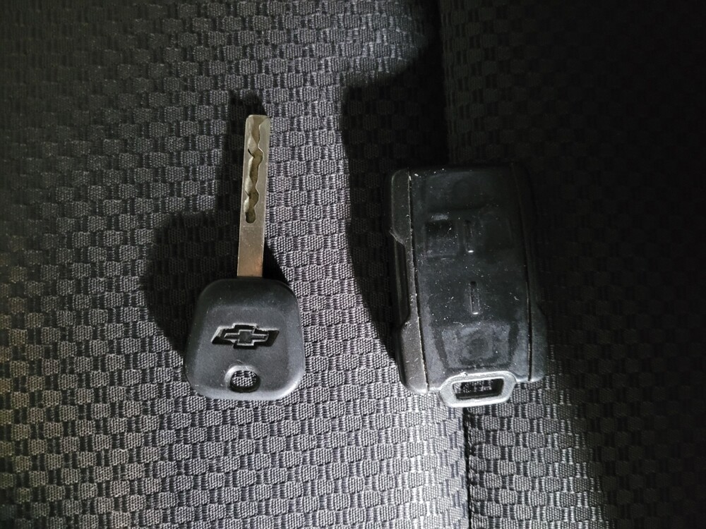 2015 Chevrolet Silverado 1500 in Jacksonville, FL 32210 - 18085408 32