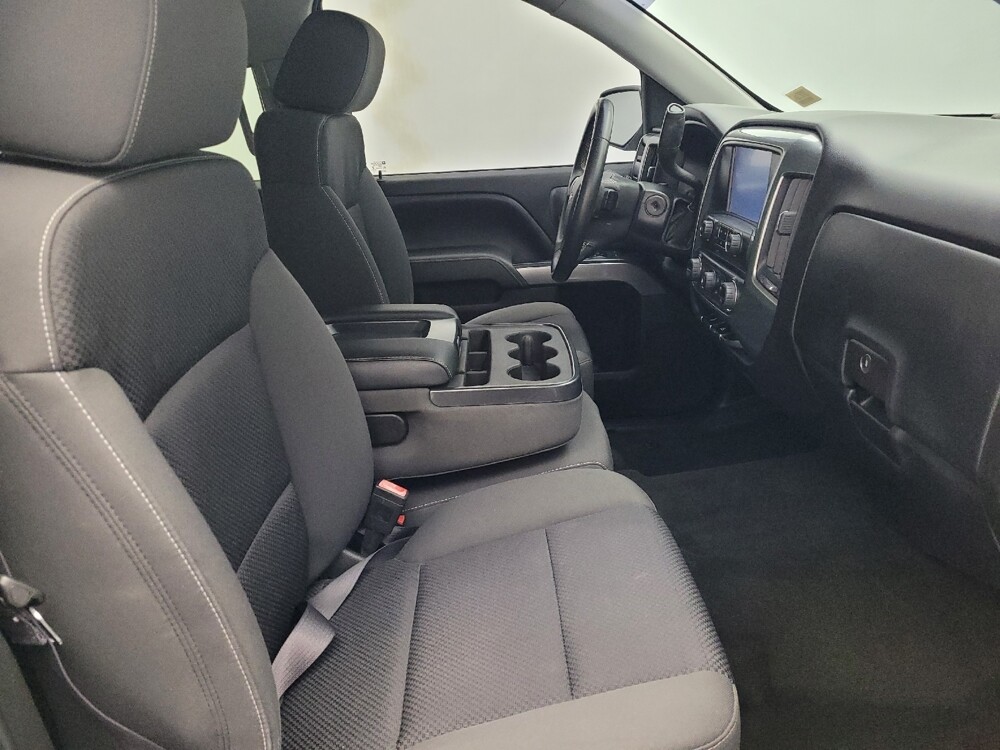 2015 Chevrolet Silverado 1500 in Jacksonville, FL 32210 - 18085408 21