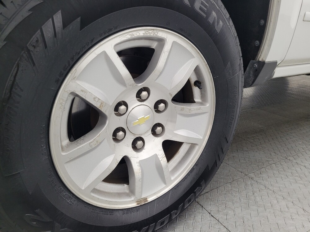 2015 Chevrolet Silverado 1500 in Jacksonville, FL 32210 - 18085408 31