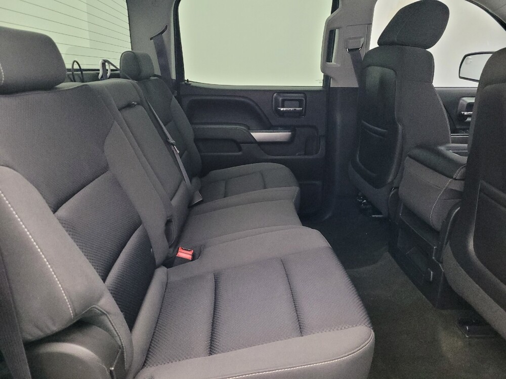 2015 Chevrolet Silverado 1500 in Jacksonville, FL 32210 - 18085408 19