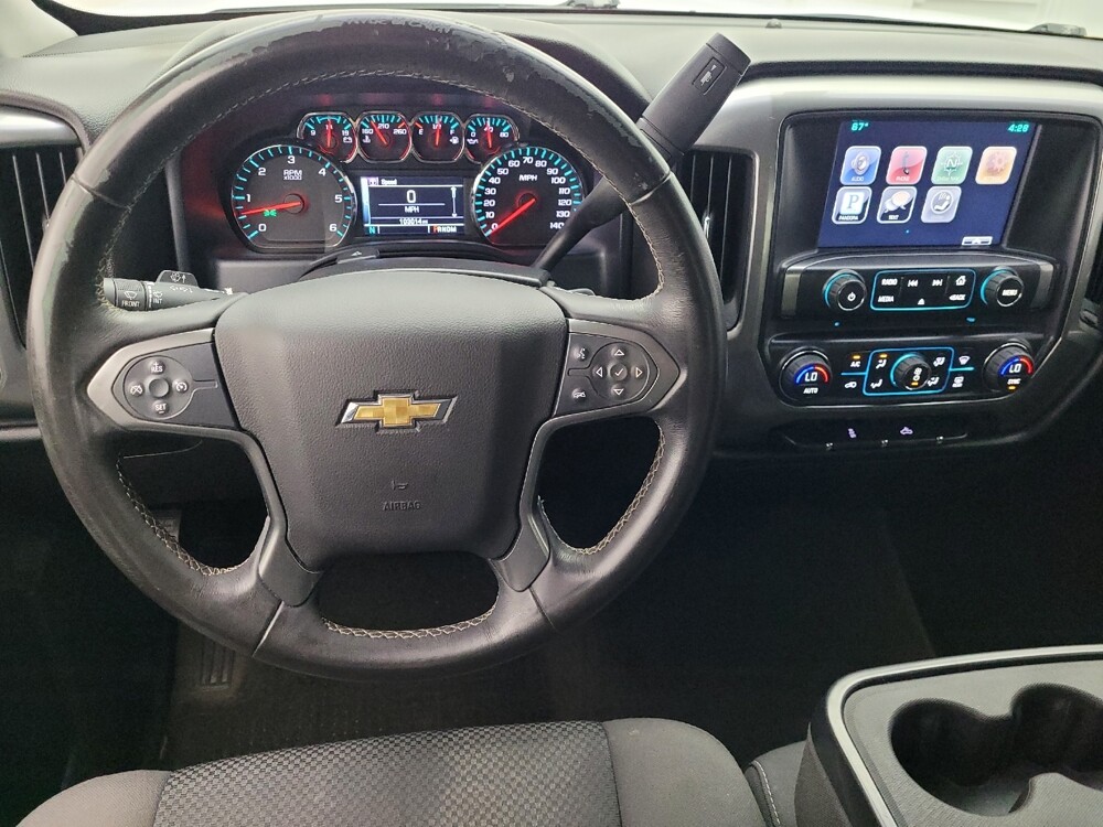 2015 Chevrolet Silverado 1500 in Jacksonville, FL 32210 - 18085408 22
