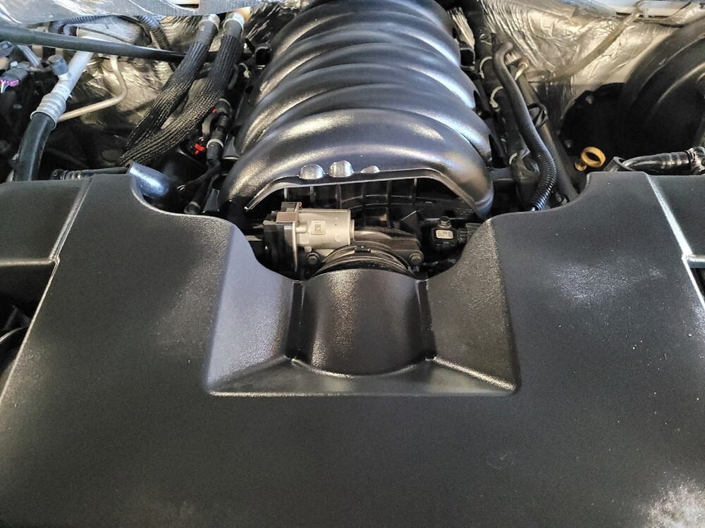 2015 Chevrolet Silverado 1500 in Jacksonville, FL 32210 - 18085408 30