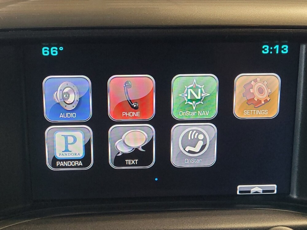 2015 Chevrolet Silverado 1500 in Jacksonville, FL 32210 - 18085408 25