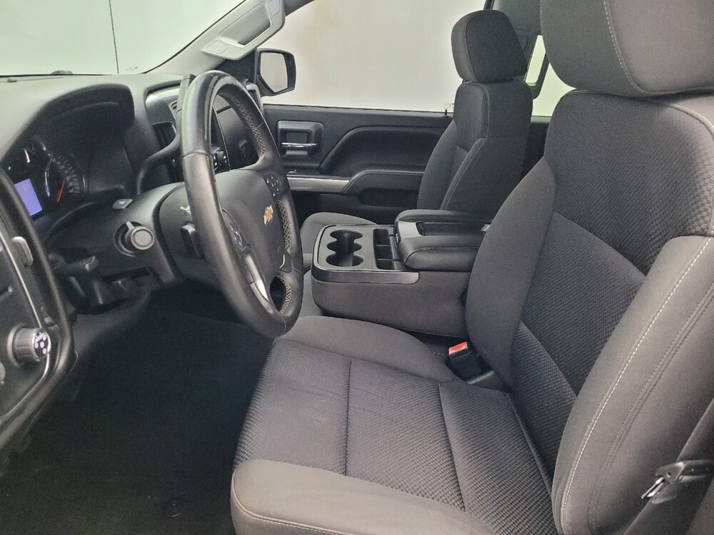 2015 Chevrolet Silverado 1500 in Jacksonville, FL 32210 - 18085408 17