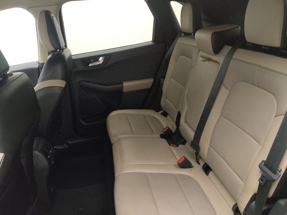 2020 Ford Escape in Gainesville, FL 32609 - 18085409 18