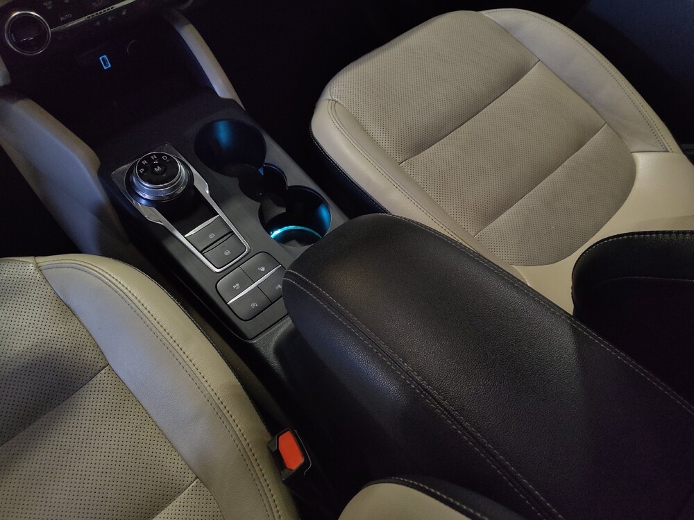 2020 Ford Escape in Gainesville, FL 32609 - 18085409 26