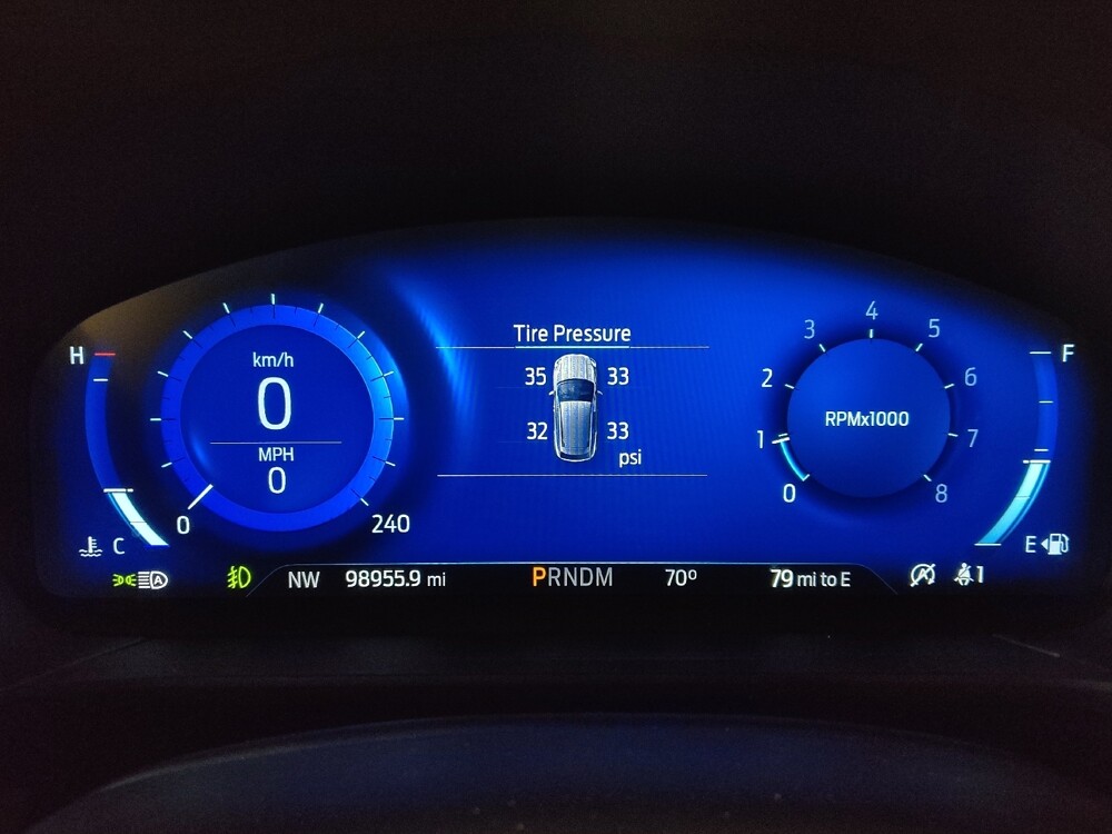 2020 Ford Escape in Gainesville, FL 32609 - 18085409 23