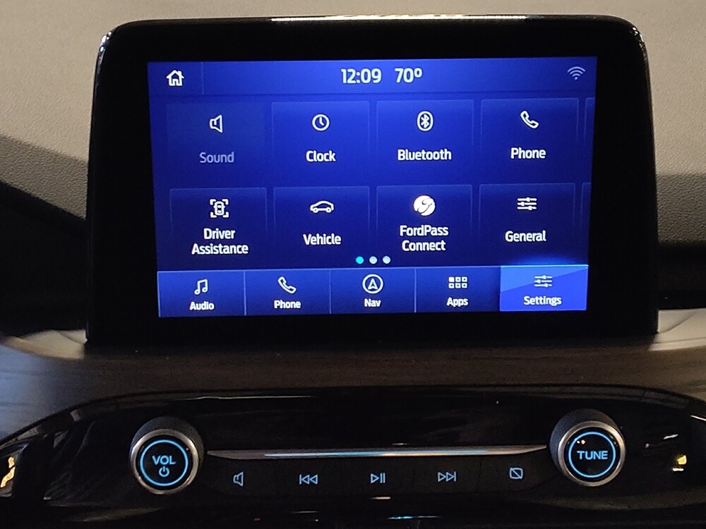 2020 Ford Escape in Gainesville, FL 32609 - 18085409 25