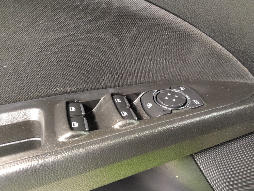 2020 Ford Fusion in Augusta, GA 30907 - 18085410 27